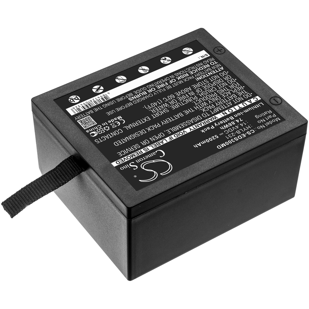 Medical Battery Edan CS-EDS300MD