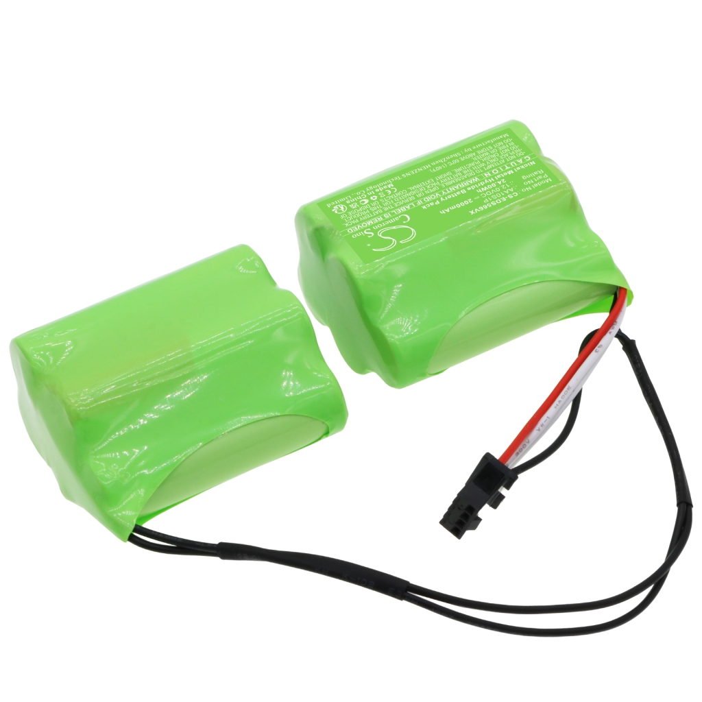 Smart Home Battery Ecovacs CS-EDS566VX