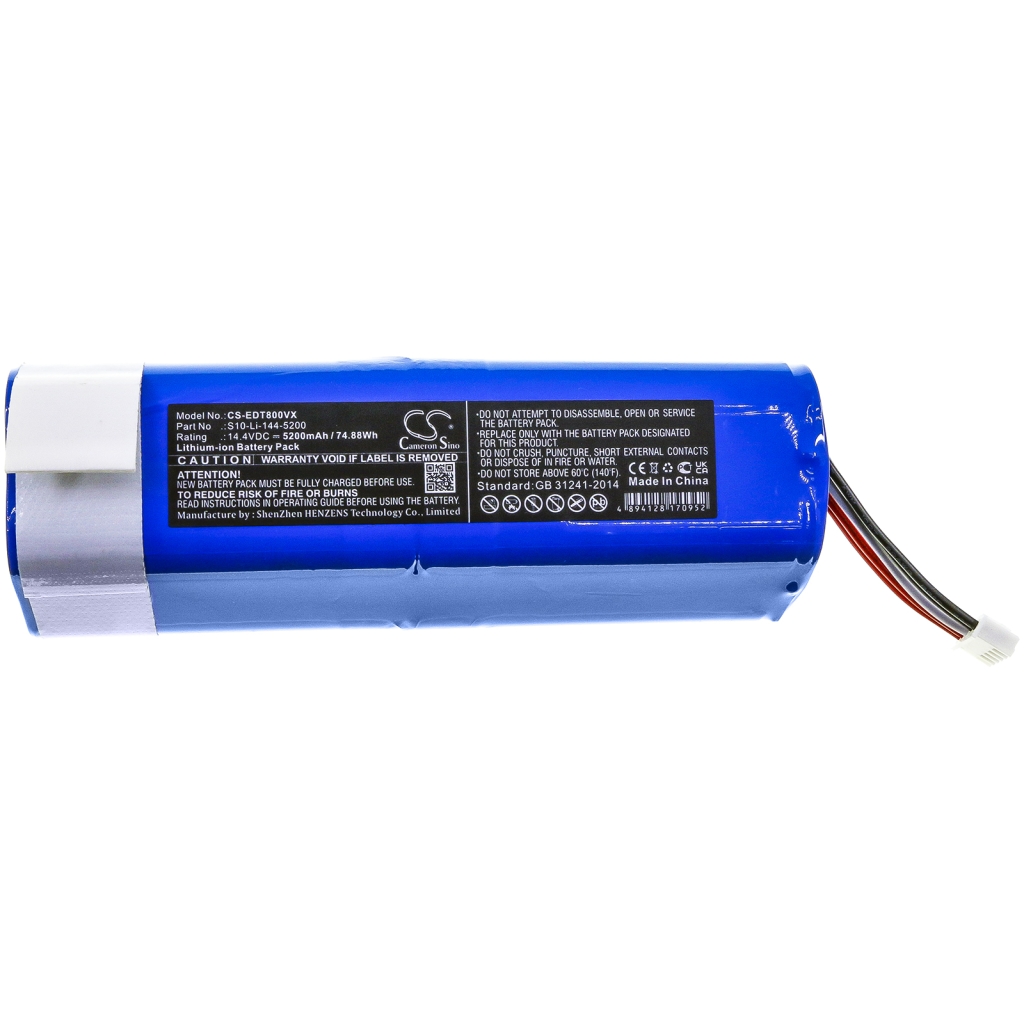 Battery Replaces 201-2102-24Q5