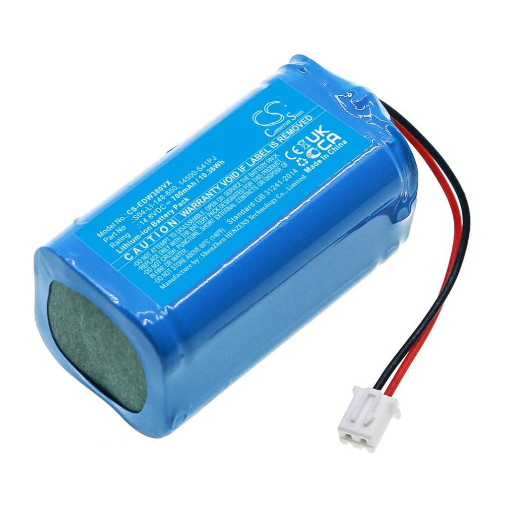 Battery Replaces 201-2005-0022