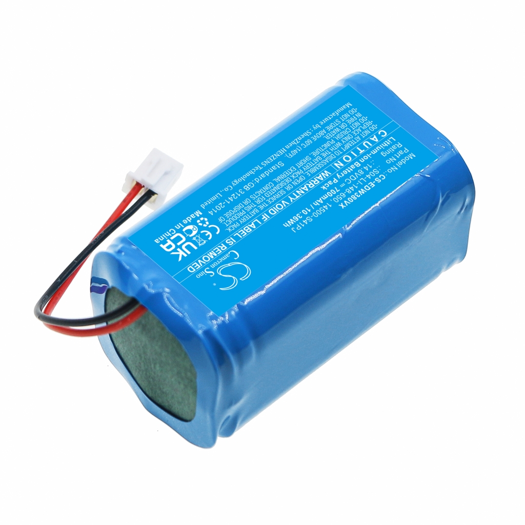 Battery Replaces S04-LI-148-650