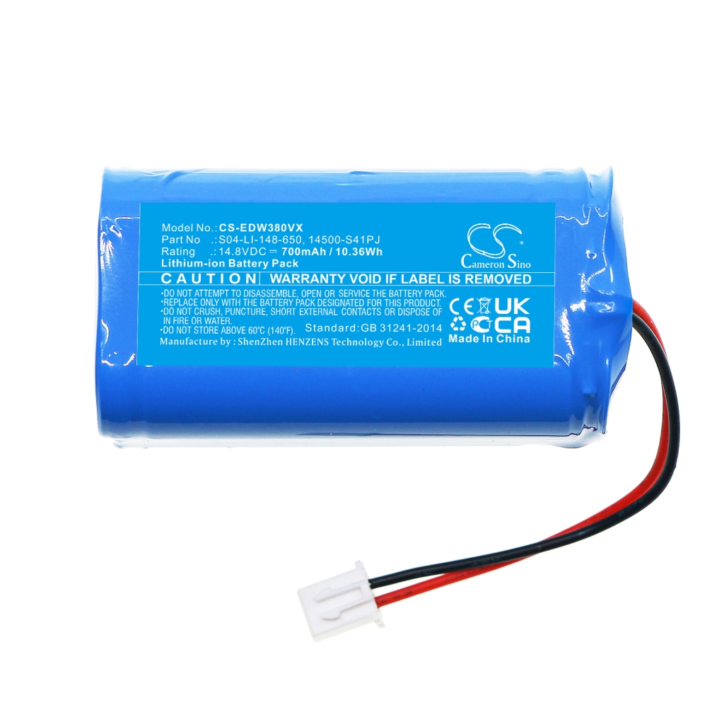 Battery Replaces 14500-S41PJ