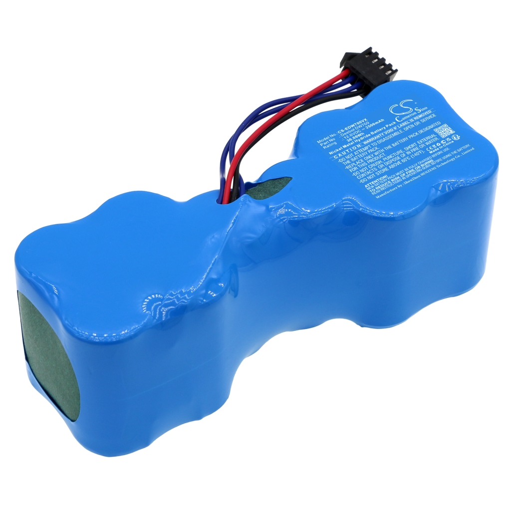 Battery Replaces 210-1620-0016