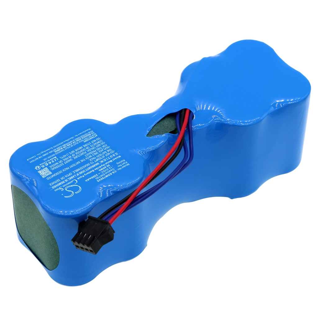 Battery Replaces 210-1620-0016