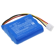 CS-EDW730VX<br />Batteries for   replaces battery 10000254