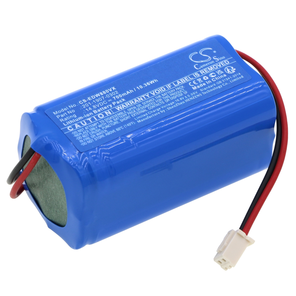 Battery Replaces S04-L148-650