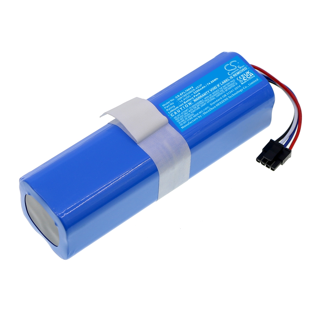 Battery Replaces D080-4S2P