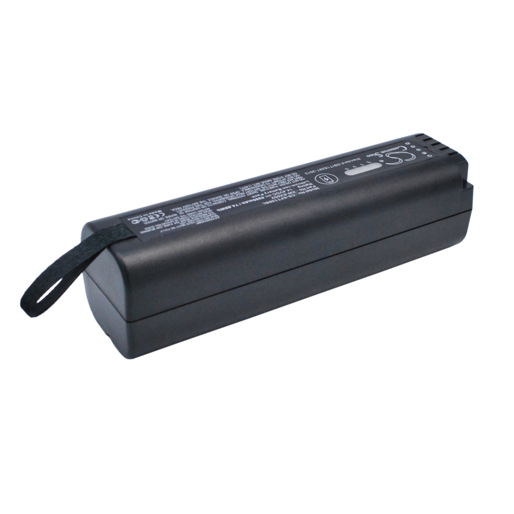 Power Tools Battery Exfo CS-EFT150SL