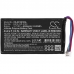Power Tools Battery Exfo OX1 (CS-EFX018SL)
