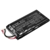 Battery Replaces 01WQ0037-02