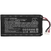 Battery Replaces 01WQ0037-02