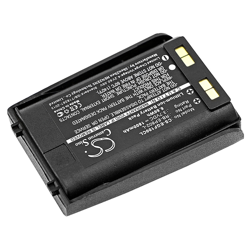 Cordless Phone Battery Engenius CS-EGF100CL