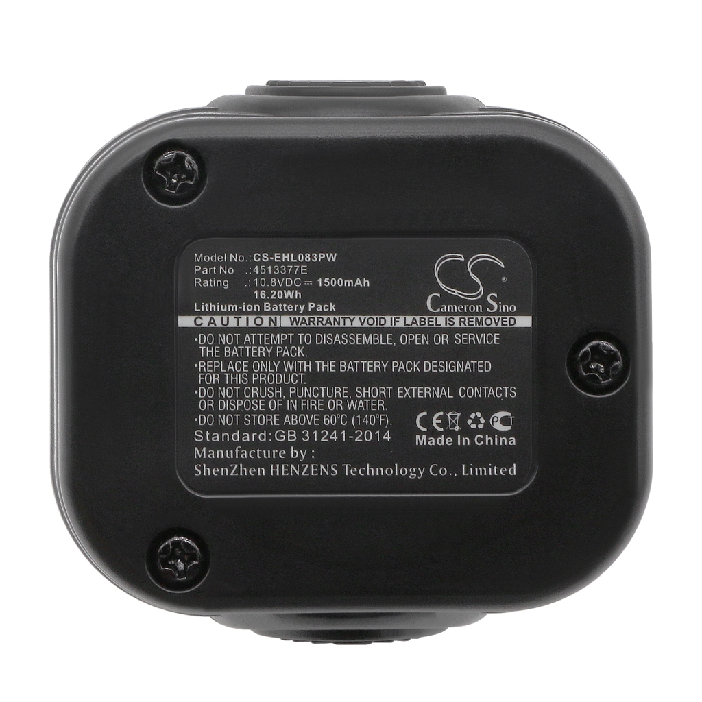Battery industrial Einhell CS-EHL083PW