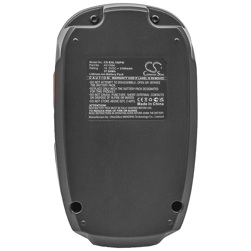 Battery industrial Einhell CS-EHL180PW
