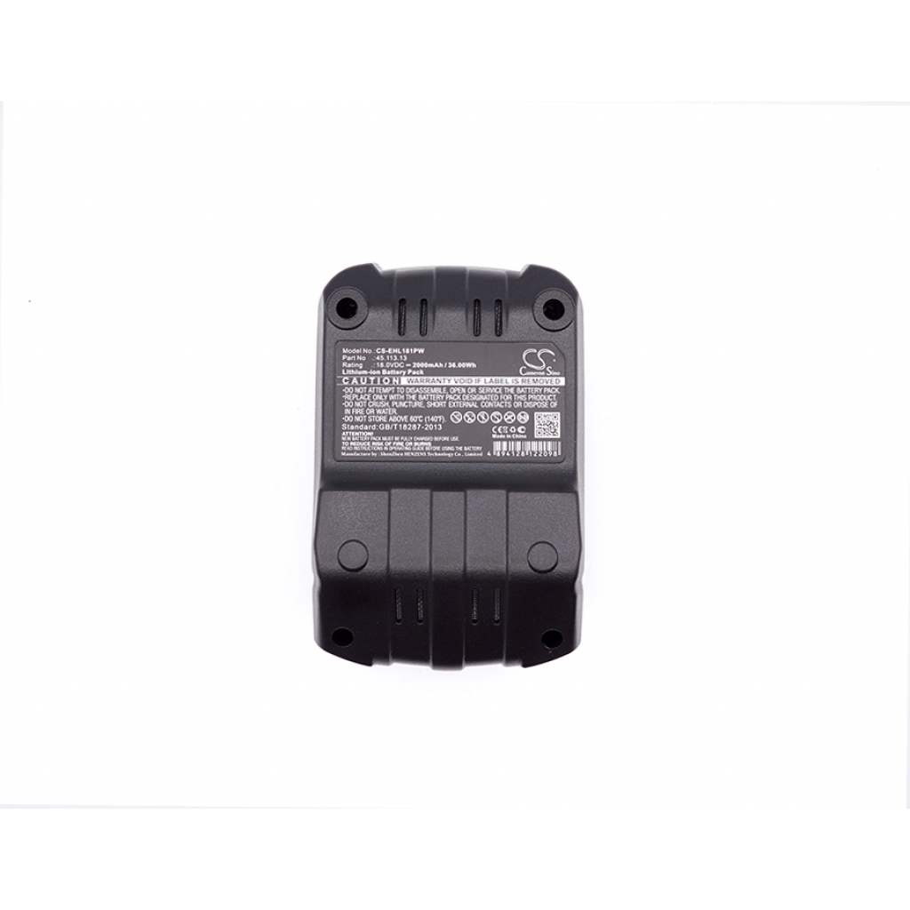 Battery industrial Einhell CS-EHL181PW