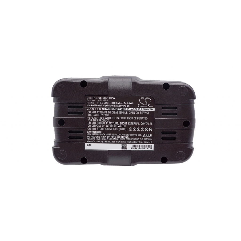 Power Tools Battery Einhell CS-EHL183PW