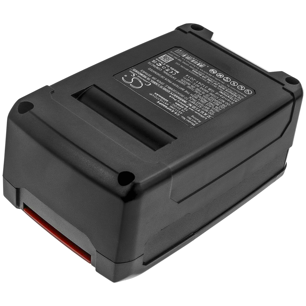 Power Tools Battery Einhell CS-EHP600PX