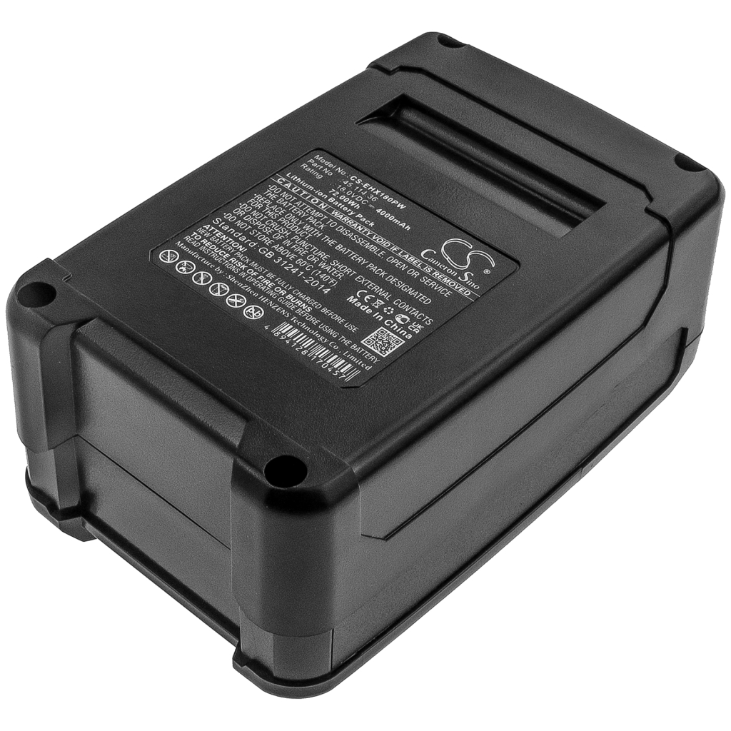 Battery Replaces 4511516