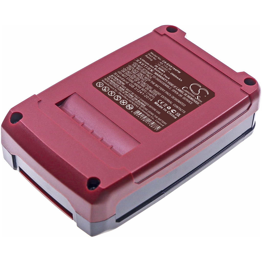 Battery Replaces 511395