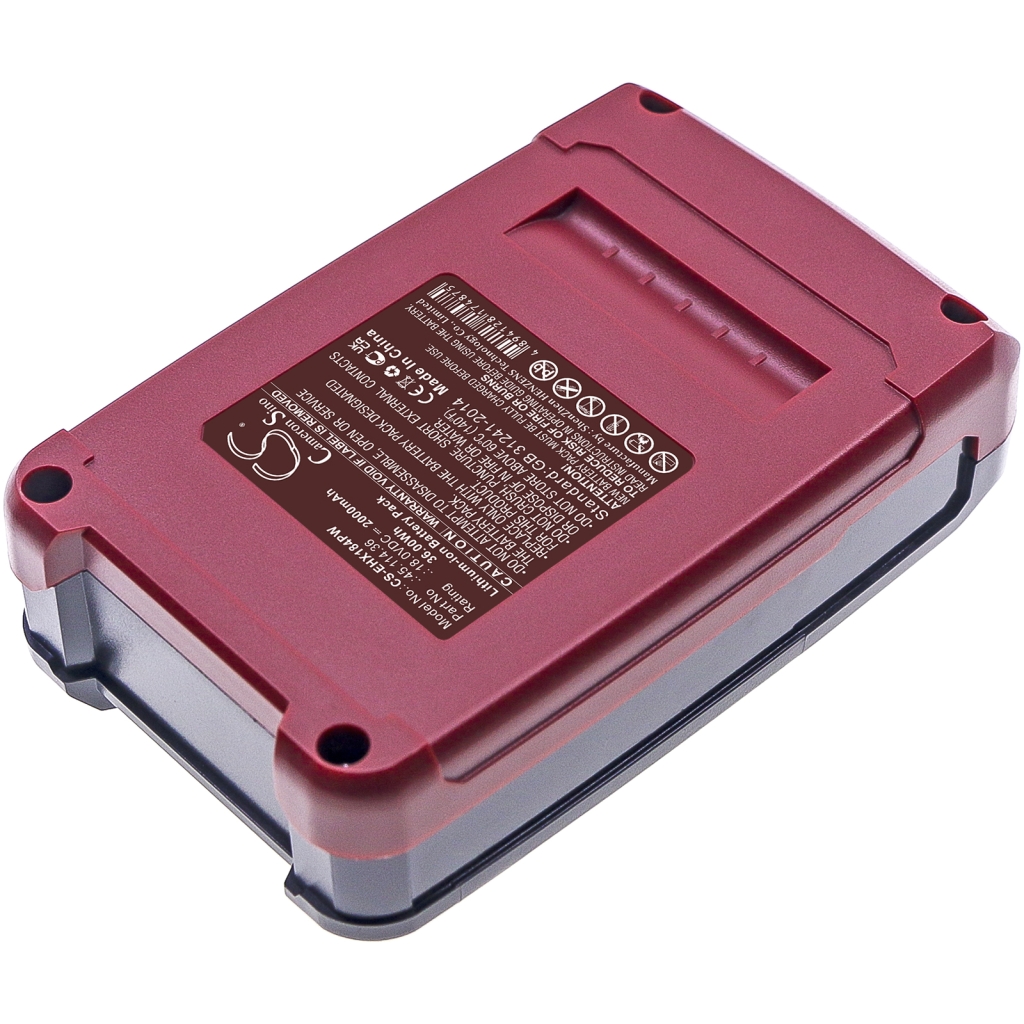 Battery industrial Einhell TE-MX 18