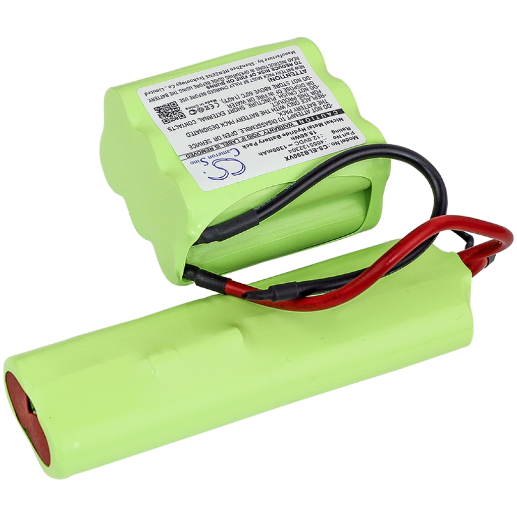 Vacuum Battery Electrolux 900272347 (CS-ELB290VX)