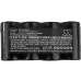 Battery Replaces 4/P-140SCR