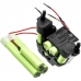 Vacuum Battery Electrolux ERGO05 (CS-ELT300VX)