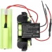 Vacuum Battery Electrolux ERGO05 (CS-ELT300VX)