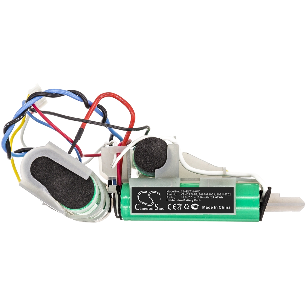 Smart Home akkumulátorok Electrolux ZB 3013