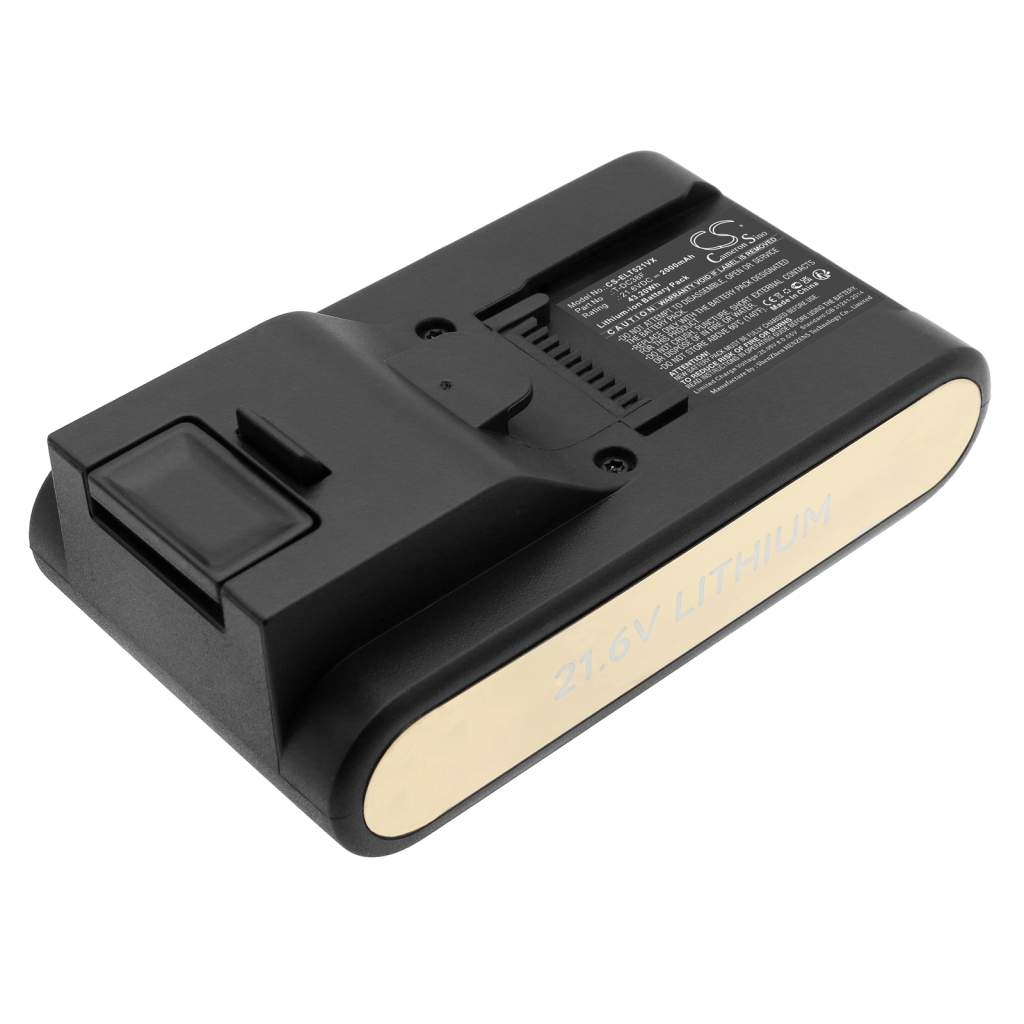 Smart Home Battery De longhi XLM353.ADC (CS-ELT521VX)