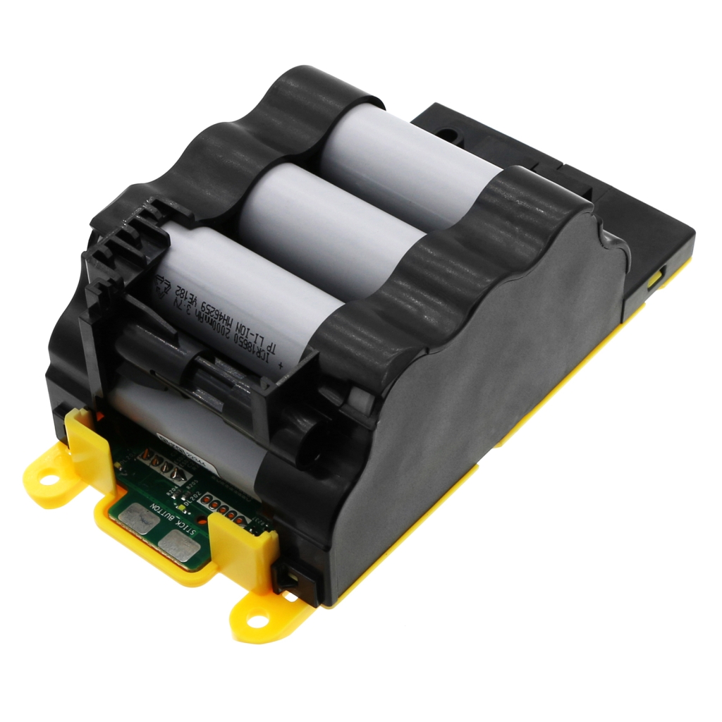 Smart Home akkumulátorok Electrolux WQ81-ANIMA (CS-ELT810VX)