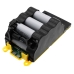 Smart Home akkumulátorok Electrolux WQ81-55MB (CS-ELT810VX)