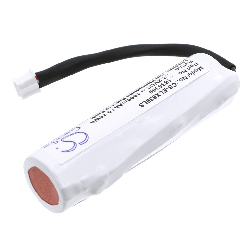 Home Security Camera Battery Esylux CS-ELX639LS