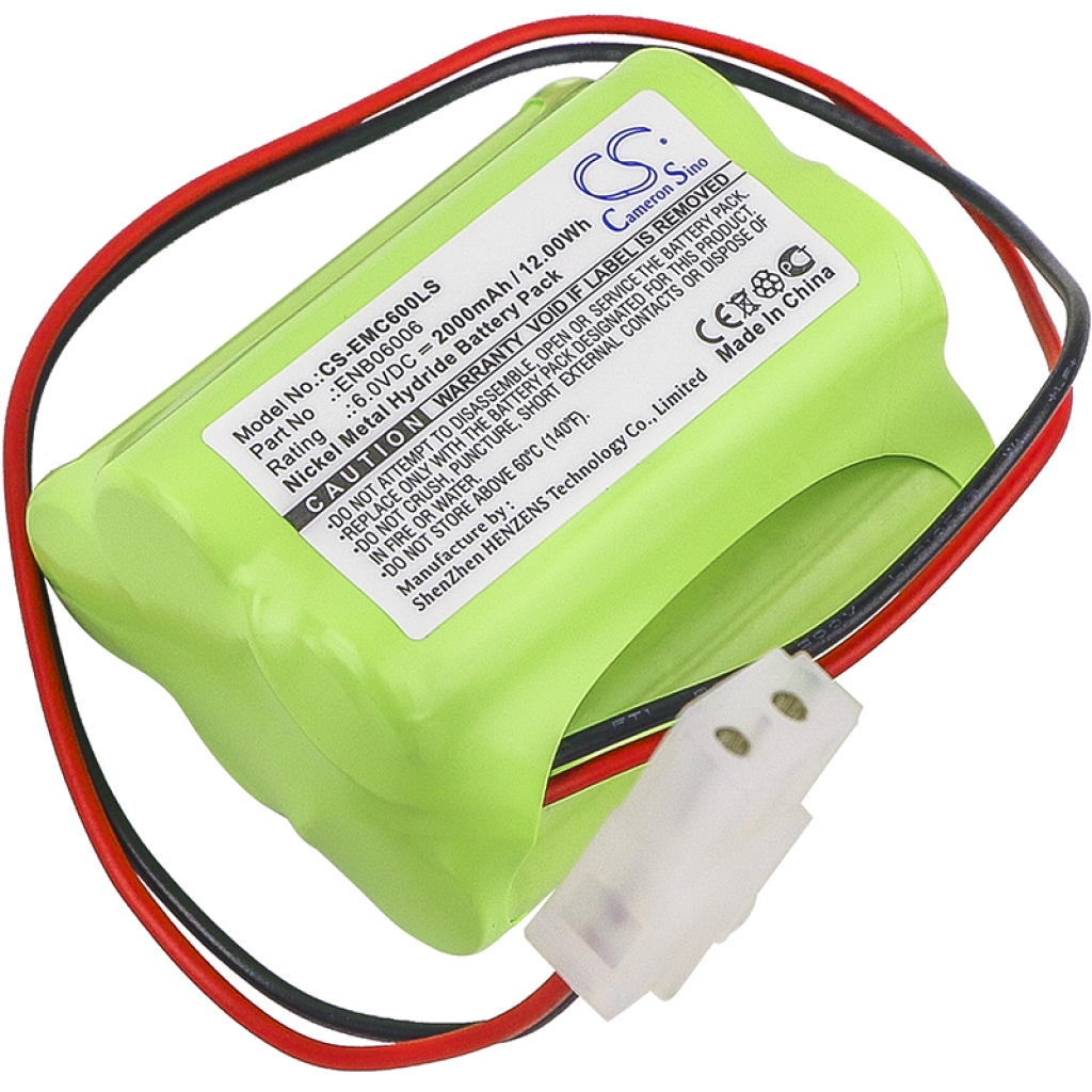 Battery Replaces ENB06006