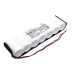 Lighting System Battery Dual-lite CS-EMC680LS