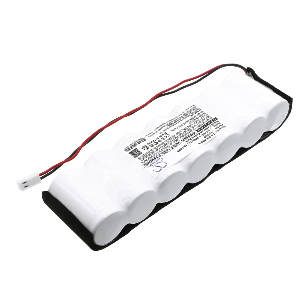 Lighting System Battery Dual-lite CS-EMC680LS