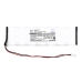 Lighting System Battery Dual-lite CS-EMC680LS