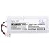 Home Security Camera Battery Big beam CS-EMC710LS