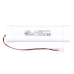 Home Security Camera Battery CS-EMC840LS