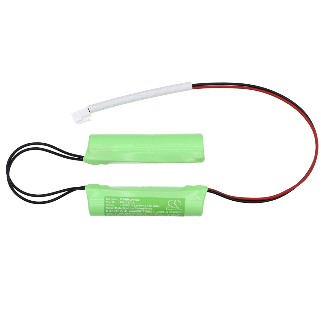 Home Security Camera Battery CS-EML044LS