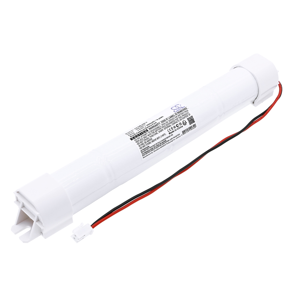 Home Security Camera Battery CS-EML588LS