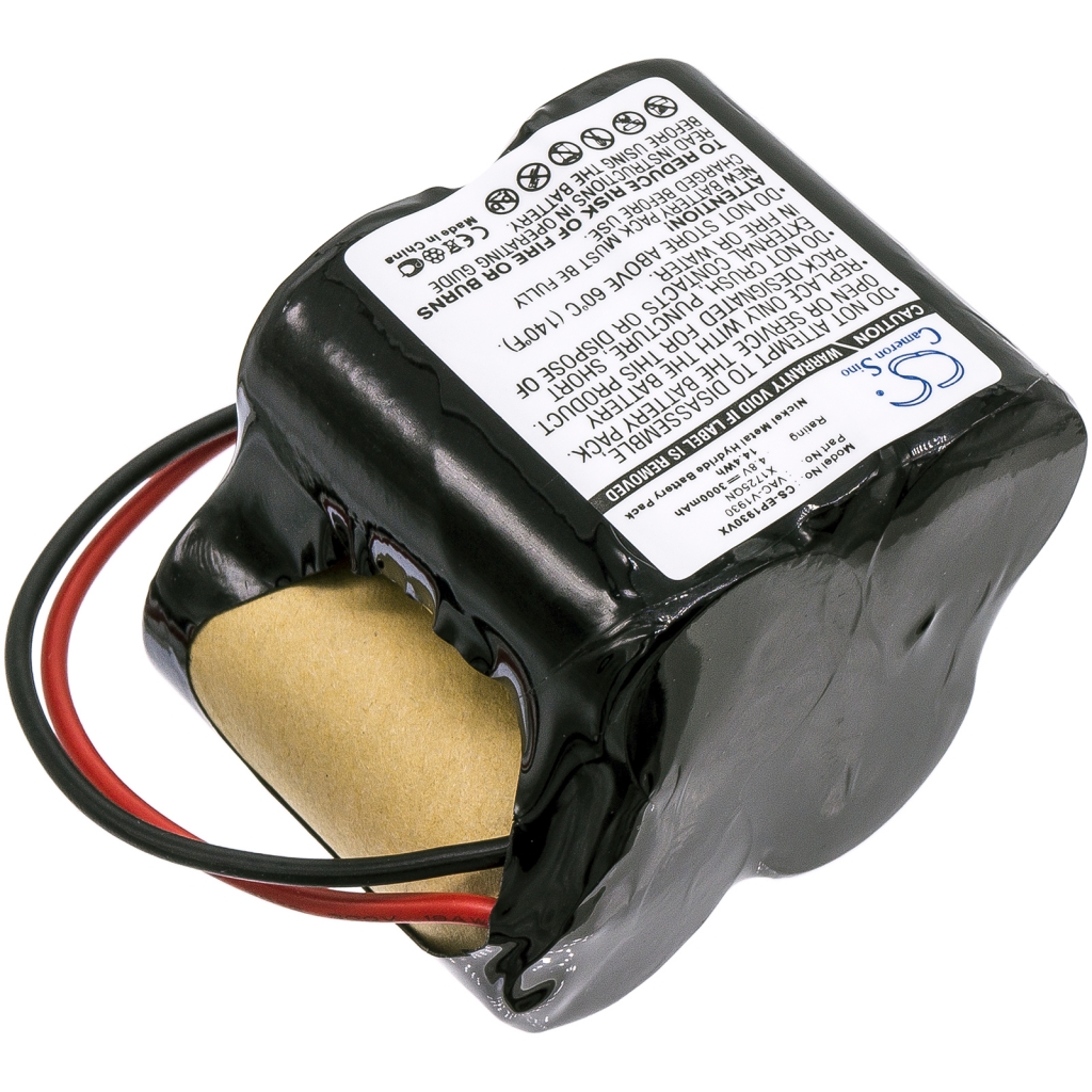 Battery Replaces VAC-V1930