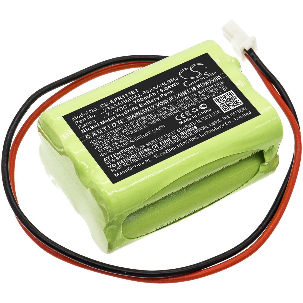 Electia Prosafe CS-EPR113BT