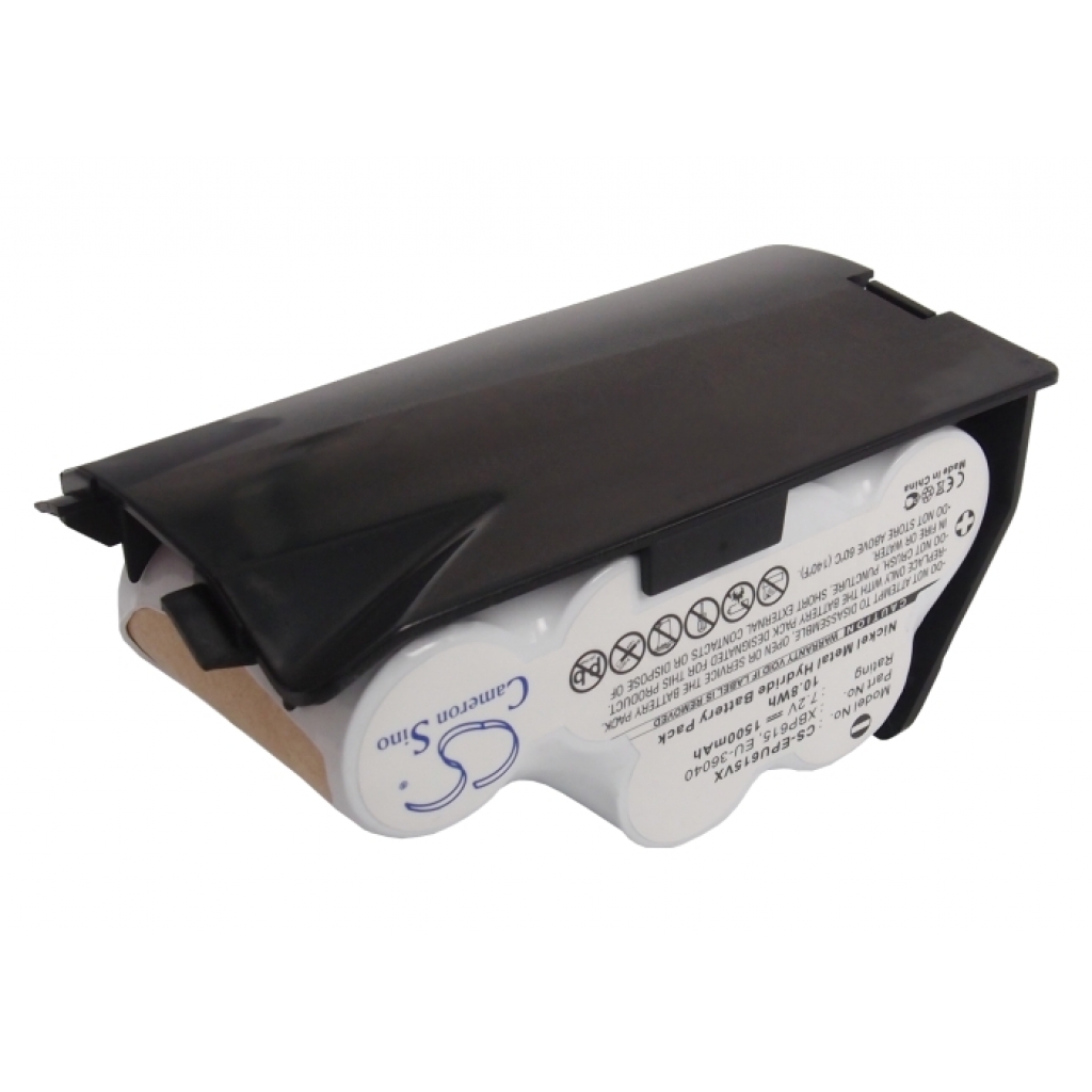 Battery Replaces EU-36040