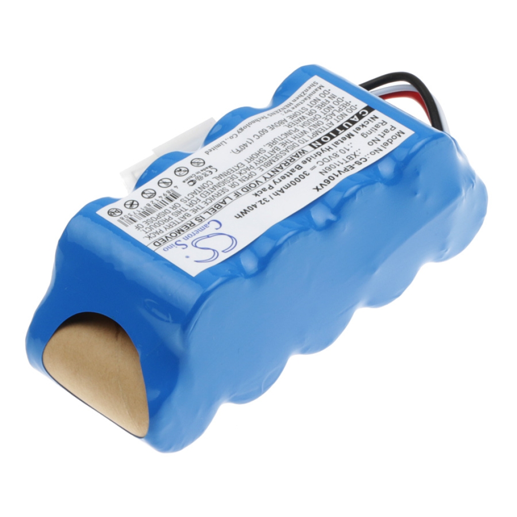 Battery Replaces XBT1106N