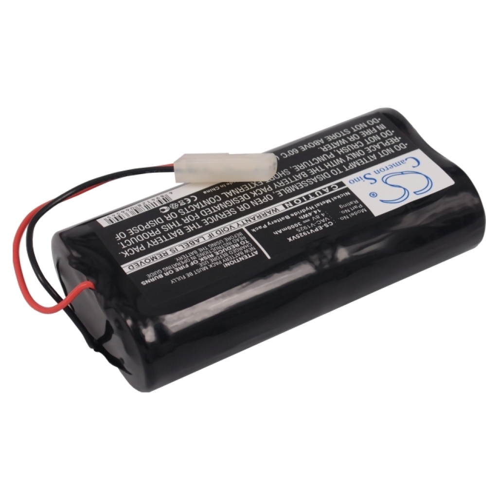 Vacuum Battery Shark CS-EPV1925VX