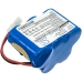 Battery Replaces HHD10012