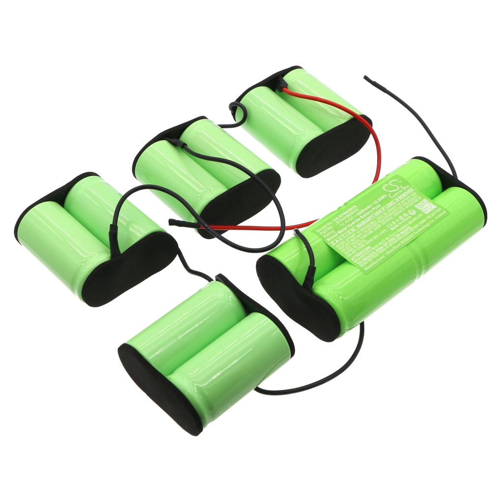 Battery Replaces ETA43900070