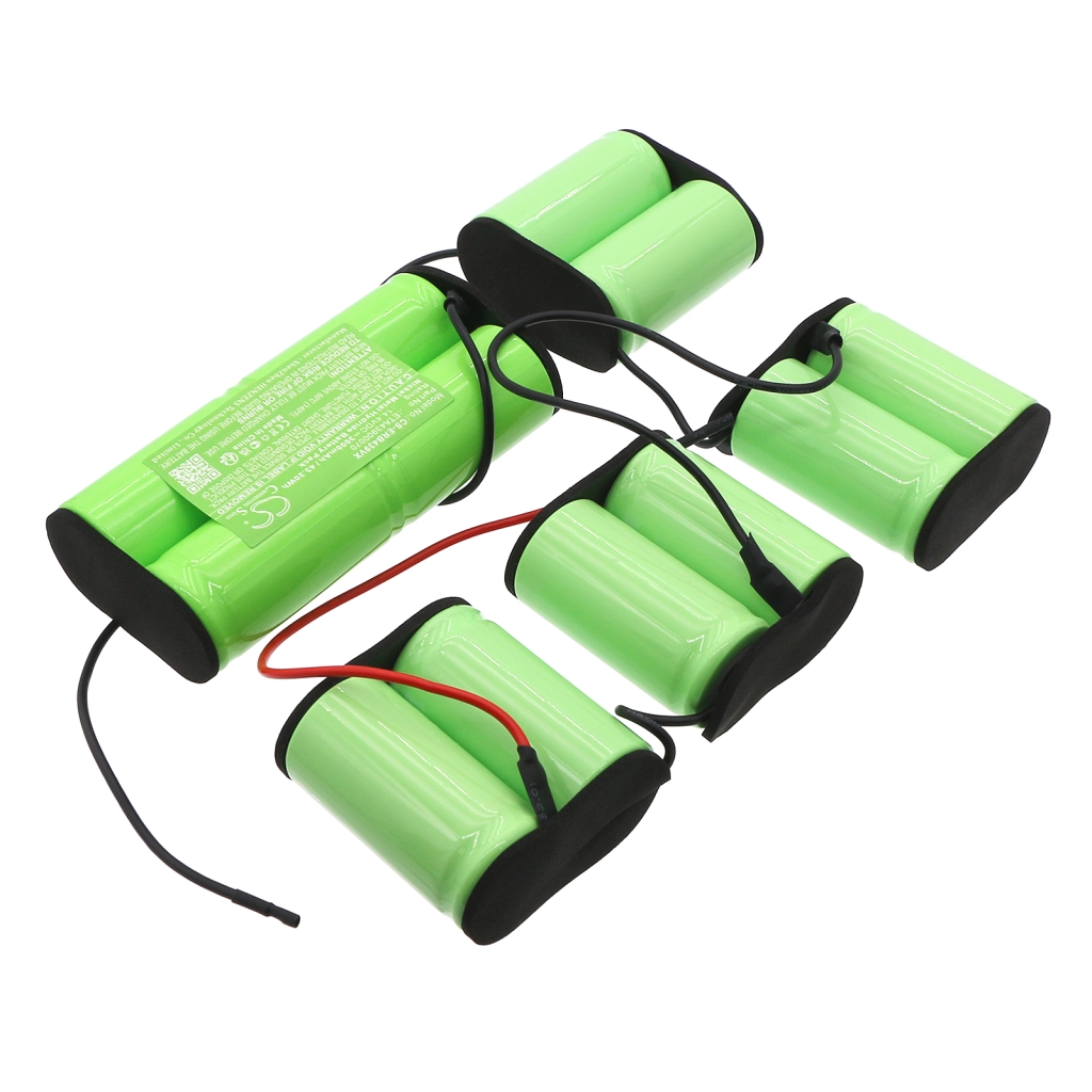 Battery Replaces ETA43900070