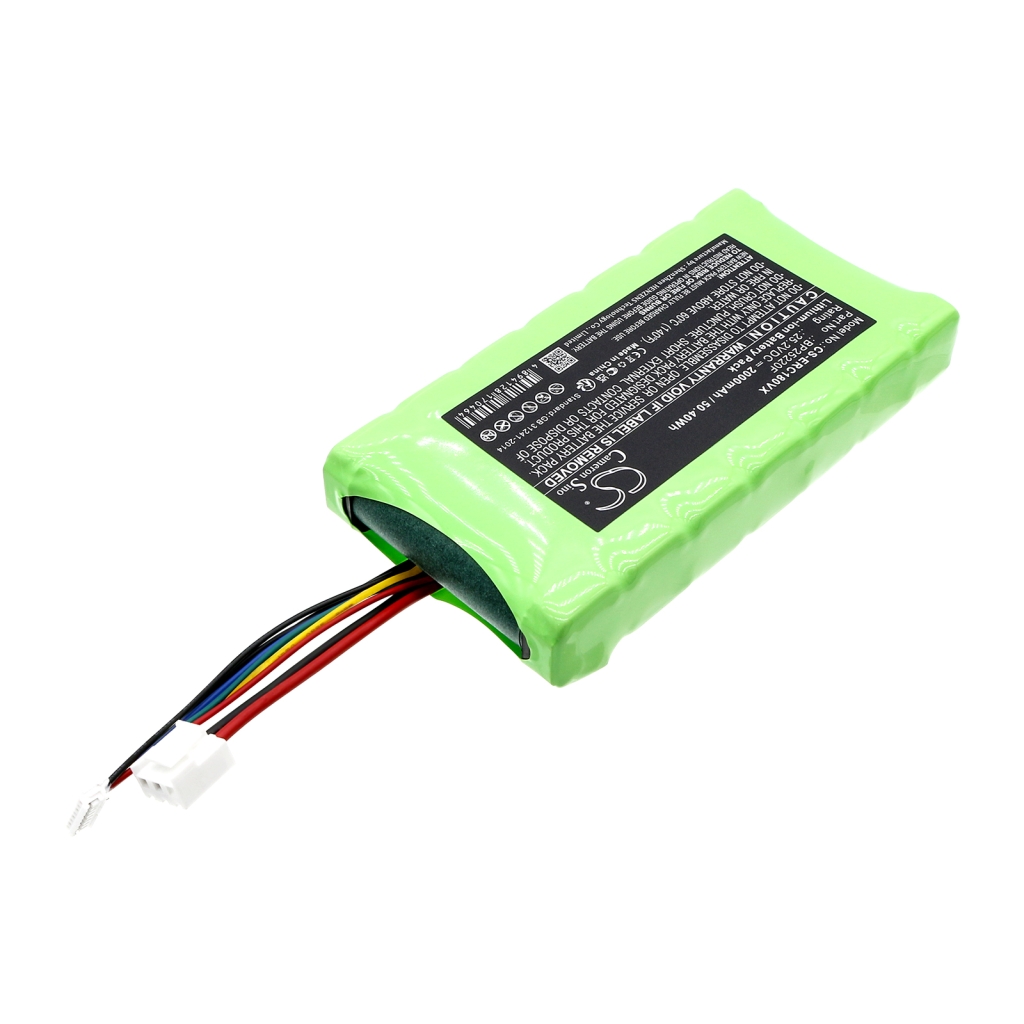 Smart Home Battery Eureka NEC180 Pro (CS-ERC180VX)